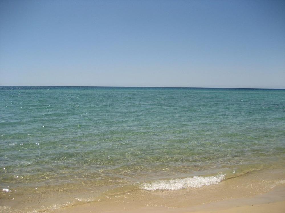 Hotel Residence La Paix Hammamet Dış mekan fotoğraf